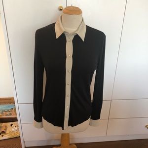 max mara blouse